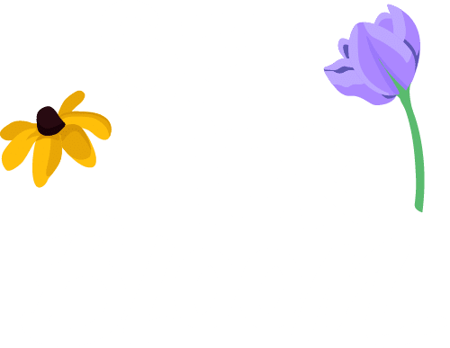 See Her Bloom